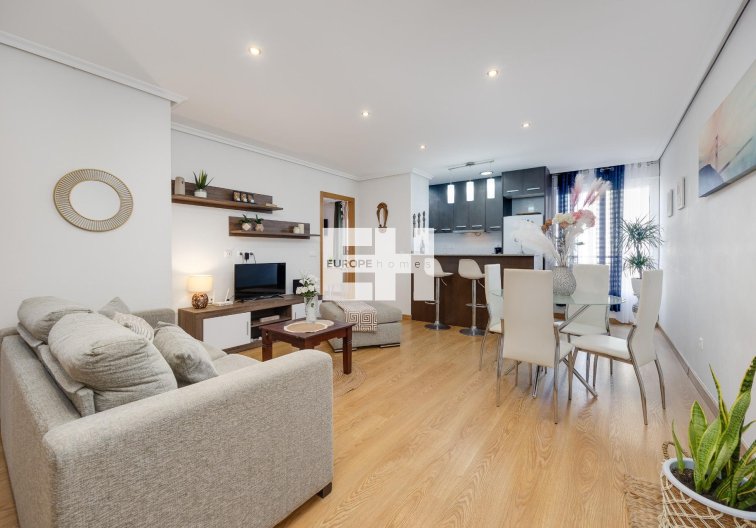 Appartement - Revente - Torrevieja - Centro