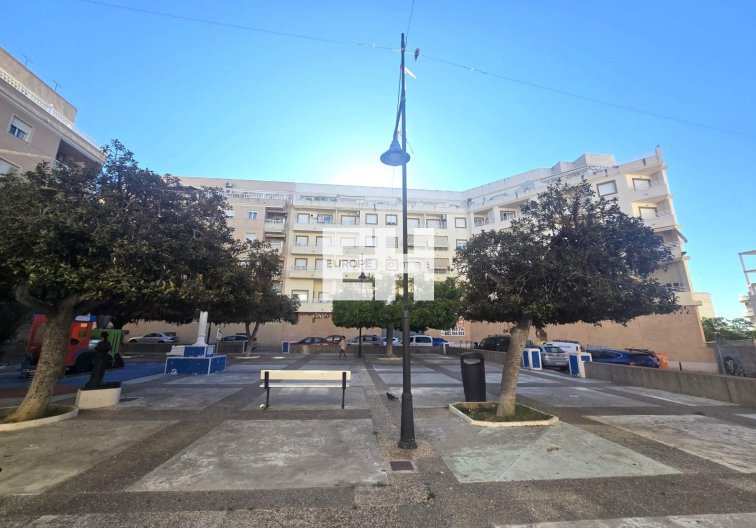 Appartement - Revente - Torrevieja - Centro