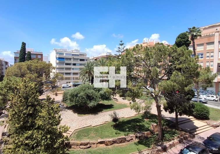 Appartement - Revente - Torrevieja - Centro