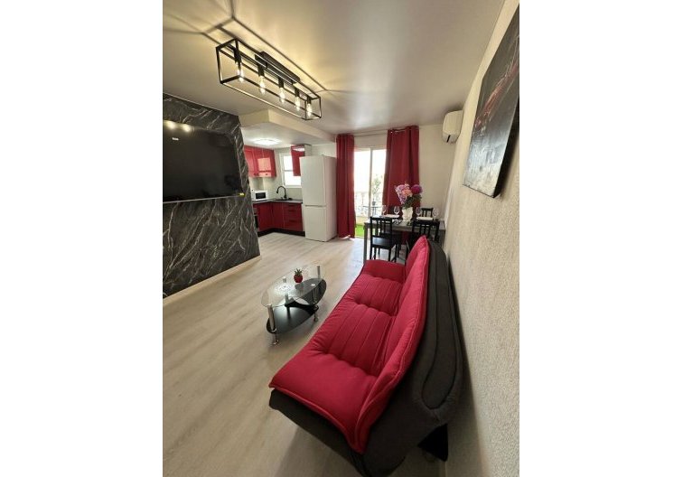 Appartement - Revente - Torrevieja - Centro