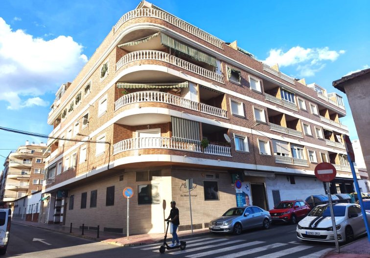 Appartement - Revente - Torrevieja - Centro