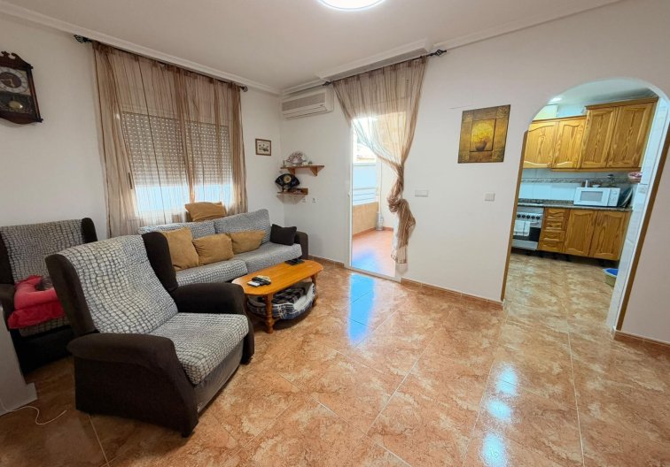 Appartement - Revente - Torrevieja - Centro