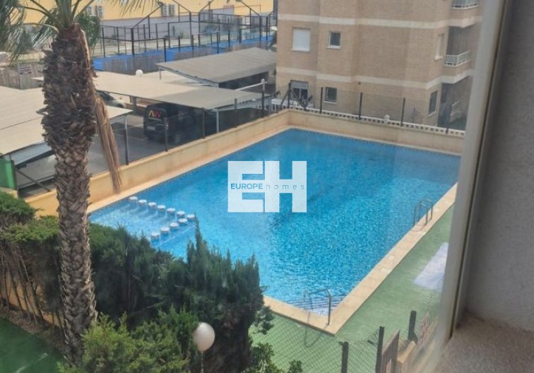 Appartement - Revente - Torrevieja - Costa Blanca