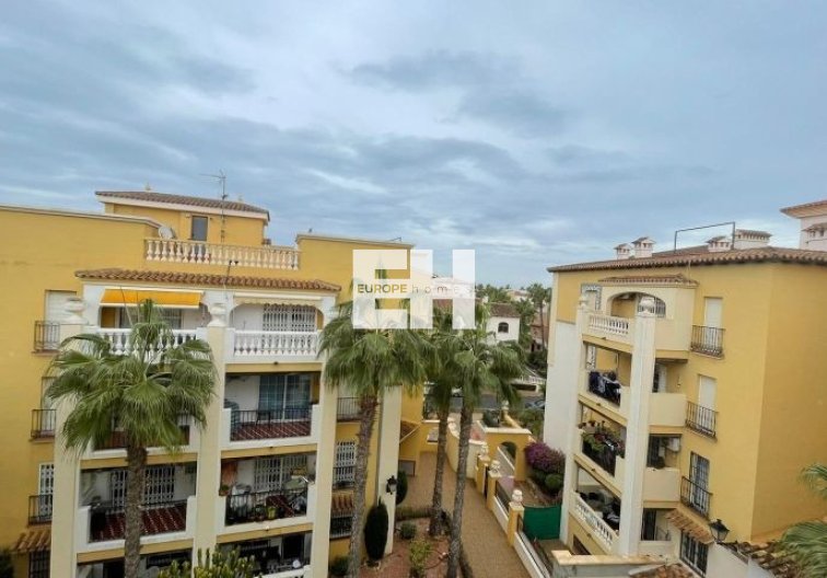 Appartement - Revente - Torrevieja - Costa Blanca