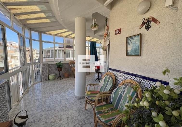 Appartement - Revente - Torrevieja - Costa Blanca