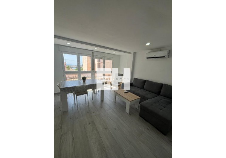 Appartement - Revente - Torrevieja - Costa Blanca