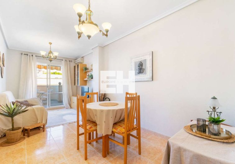 Appartement - Revente - Torrevieja - Costa Blanca