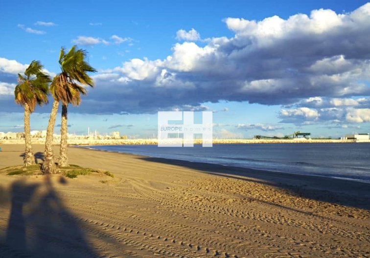 Appartement - Revente - Torrevieja - Costa Blanca