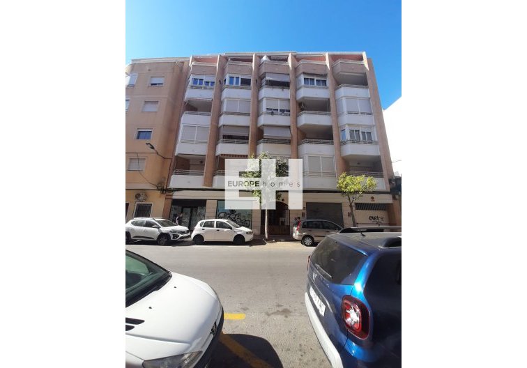 Appartement - Revente - Torrevieja - Costa Blanca