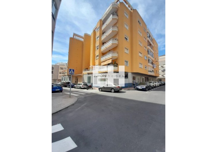 Appartement - Revente - Torrevieja - Costa Blanca