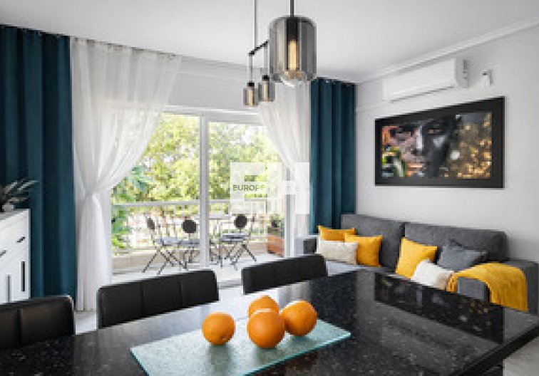 Appartement - Revente - Torrevieja - Costa Blanca