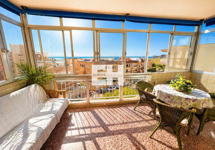 Appartement - Revente - Torrevieja - Costa Blanca