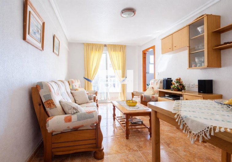 Appartement - Revente - Torrevieja - Costa Blanca