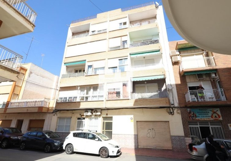 Appartement - Revente - Torrevieja - Costa Blanca