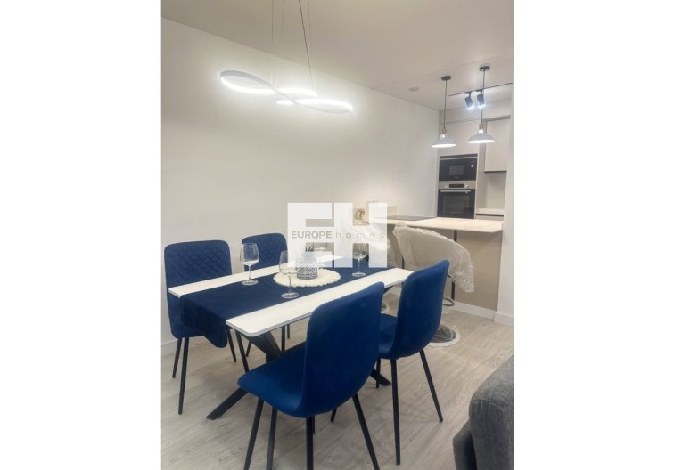 Appartement - Revente - Torrevieja - Costa Blanca