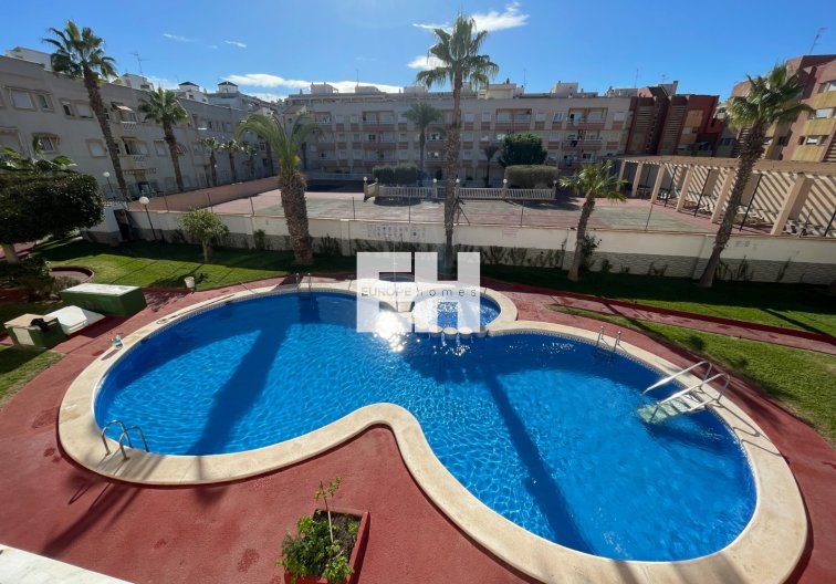 Appartement - Revente - Torrevieja - Costa Blanca