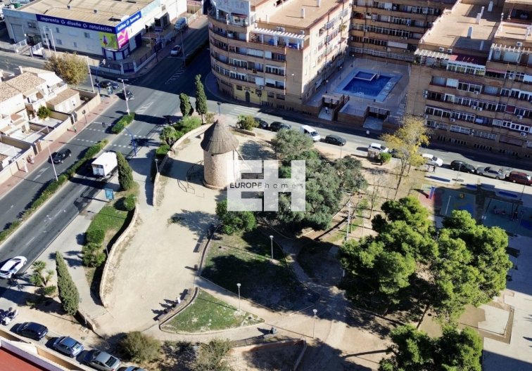 Appartement - Revente - Torrevieja - Costa Blanca