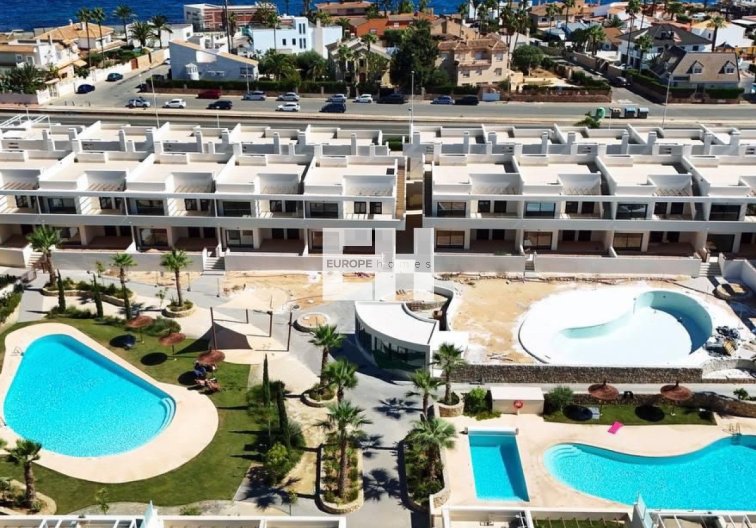 Appartement - Revente - Torrevieja - Costa Blanca