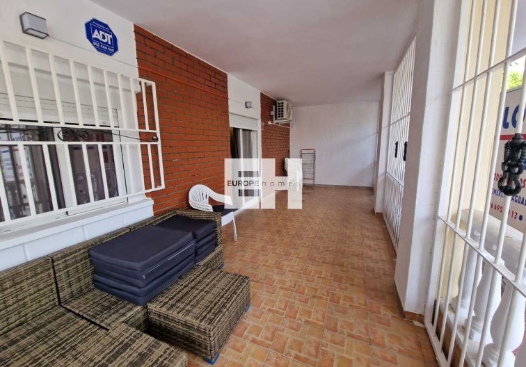Appartement - Revente - Torrevieja - Costa Blanca