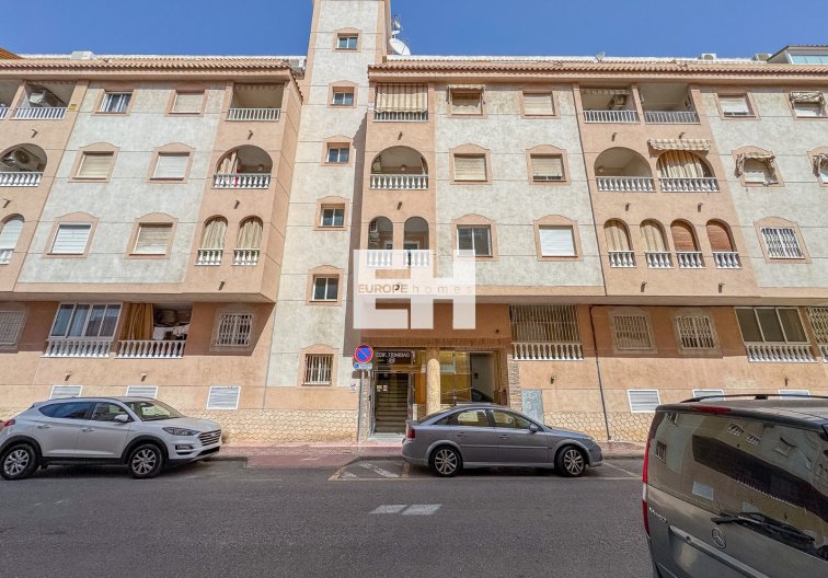 Appartement - Revente - Torrevieja - Costa Blanca