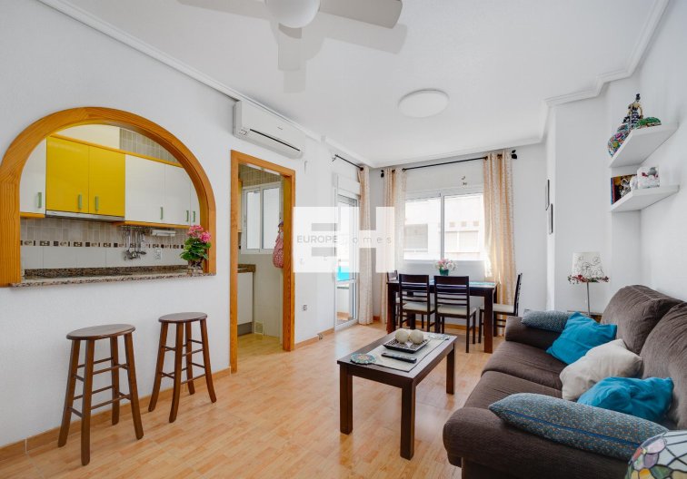 Appartement - Revente - Torrevieja - Costa Blanca