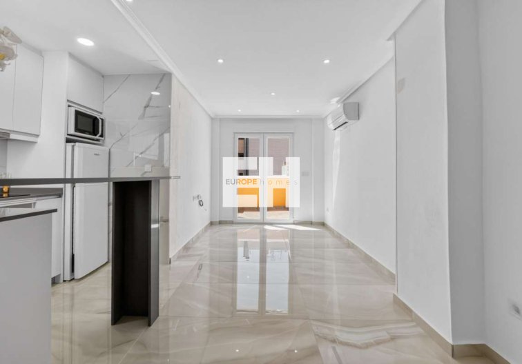 Appartement - Revente - Torrevieja - Costa Blanca