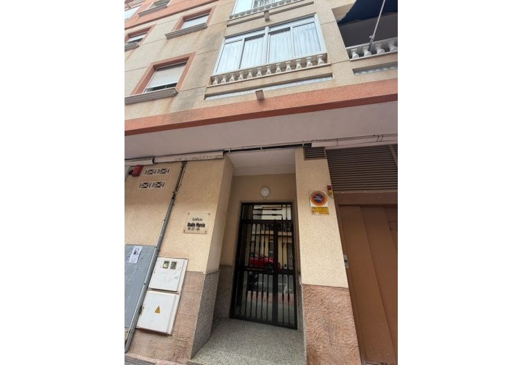 Appartement - Revente - Torrevieja - Costa Blanca