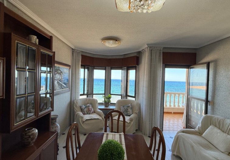 Appartement - Revente - Torrevieja - Costa Blanca