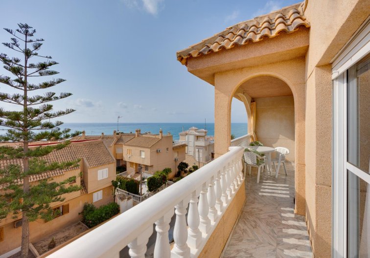 Appartement - Revente - Torrevieja - Costa Blanca