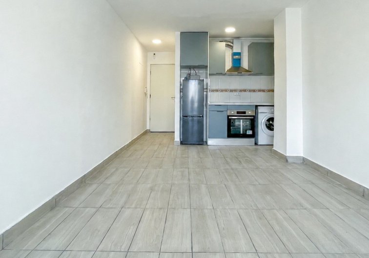 Appartement - Revente - Torrevieja - Costa Blanca