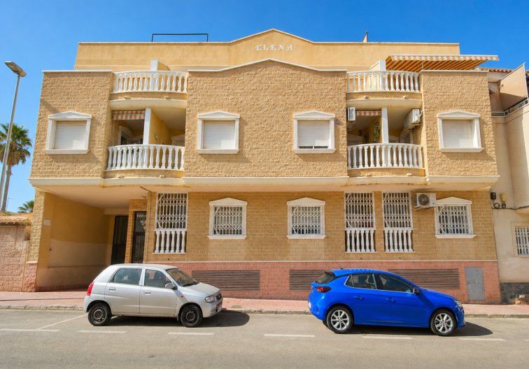 Appartement - Revente - Torrevieja - Costa Blanca
