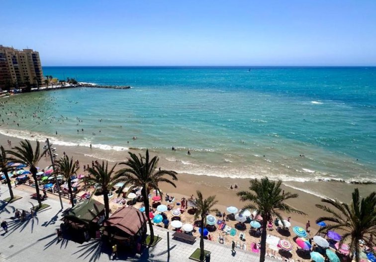 Appartement - Revente - Torrevieja - Costa Blanca