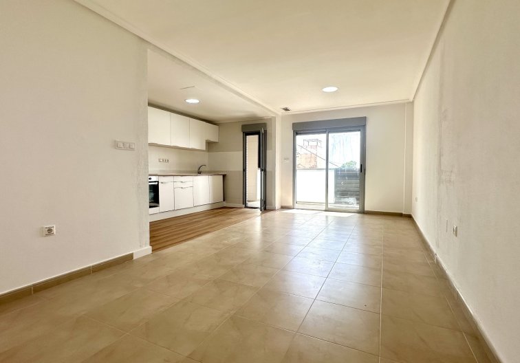 Appartement - Revente - Torrevieja - Costa Blanca