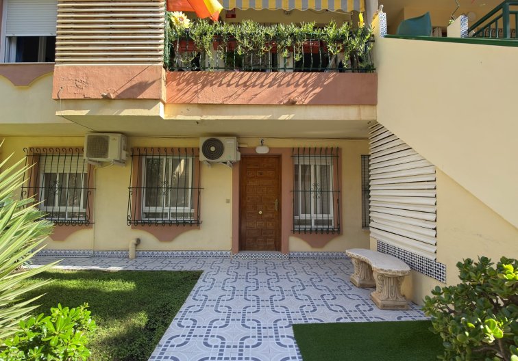 Appartement - Revente - Torrevieja - Costa Blanca