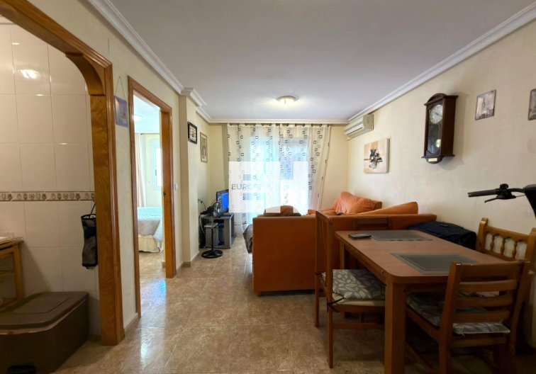Appartement - Revente - Torrevieja - Curva Del Palangre