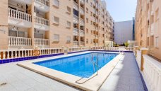 Appartement - Revente - Torrevieja - EH-21950