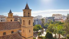 Appartement - Revente - Torrevieja - EH-25039