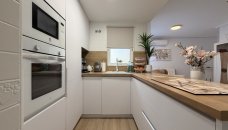 Appartement - Revente - Torrevieja - EH-29006
