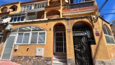 Appartement - Revente - Torrevieja - EH-41857