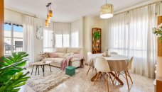 Appartement - Revente - Torrevieja - EH-52774