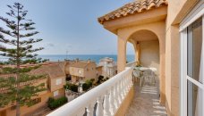 Appartement - Revente - Torrevieja - EH-53546