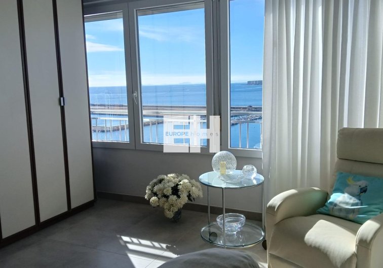 Appartement - Revente - Torrevieja - El Acequión - Los Náufragos