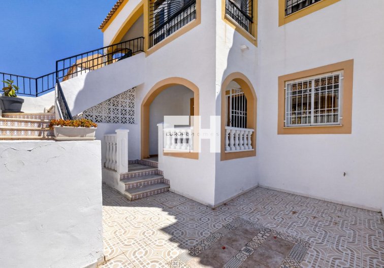 Appartement - Revente - Torrevieja - El Limonar