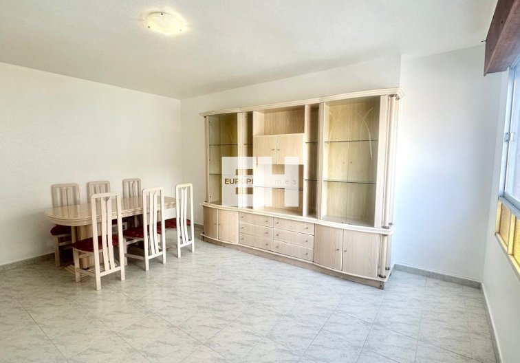 Appartement - Revente - Torrevieja - Estacion De Autobuses