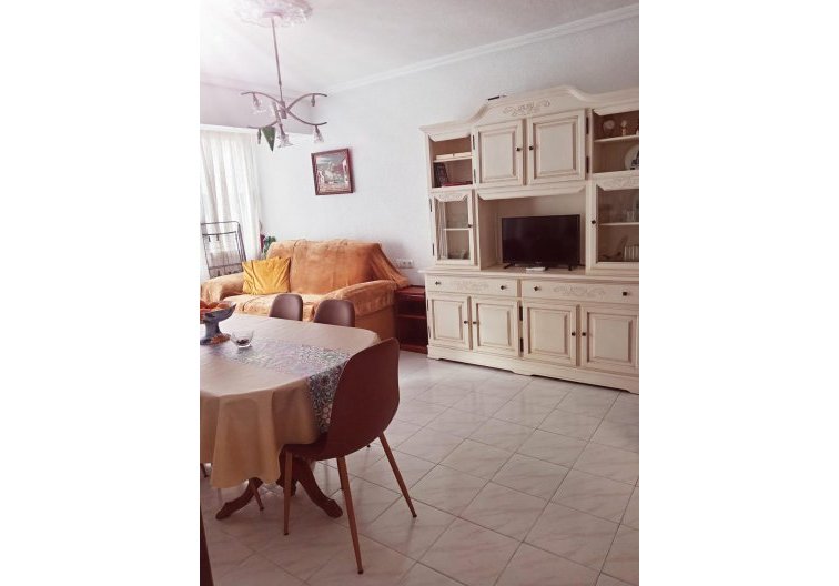 Appartement - Revente - Torrevieja - Estacion De Autobuses