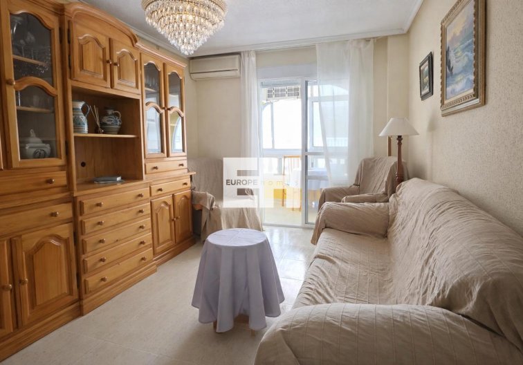 Appartement - Revente - Torrevieja - Habaneras