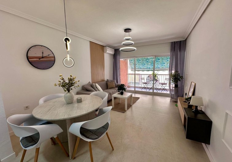 Appartement - Revente - Torrevieja - Habaneras