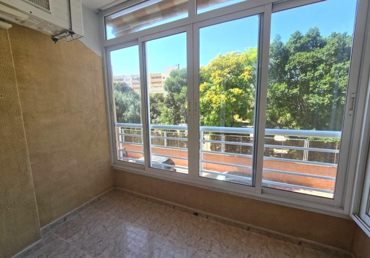Appartement - Revente - Torrevieja - Habaneras