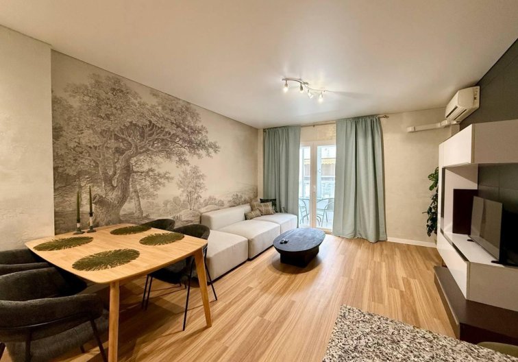 Appartement - Revente - Torrevieja - Habaneras