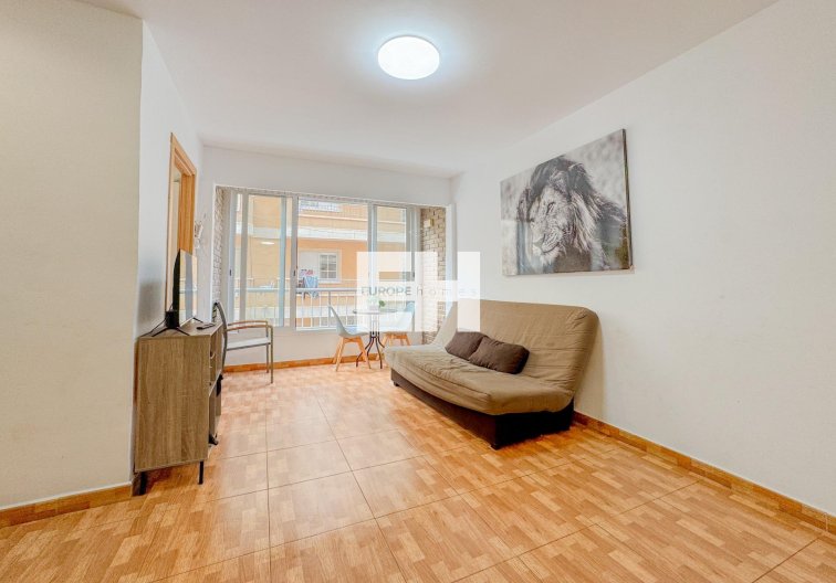 Appartement - Revente - Torrevieja - La Mata Pueblo